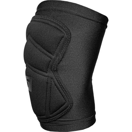 Knee pads goalkeeper professional football reusch
