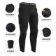 Summer anti-collision goalkeeper trousers and protective gear popular in football