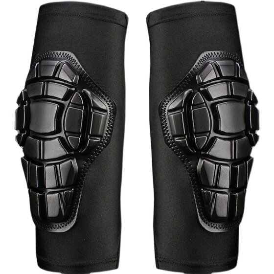 Fire football children's elbow and arm protection and anti-friction