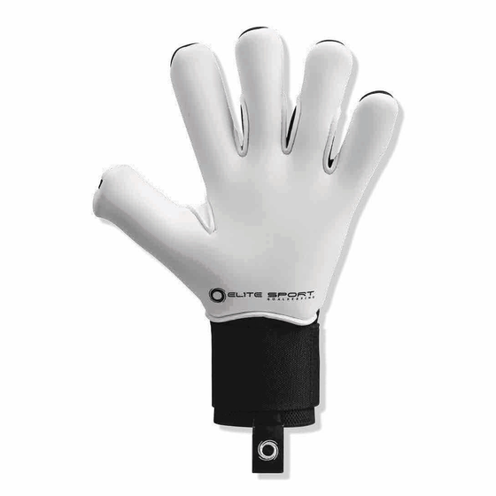 Halo goalkeeper gloves for professional goalkeepers in five major leagues