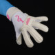 Lonstar Goalkeeper Gloves Half Pipe Version