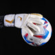 Fire Soccer Xuanchi New Human Grass Goalkeeper Gloves