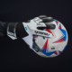 Reusch goalkeeper gloves top with FUSION latex