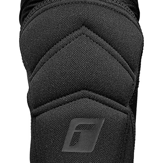 Knee pads goalkeeper professional football reusch