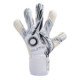 Fire Soccer Halo Goalkeeper Finger Protective Goalkeeper Gloves