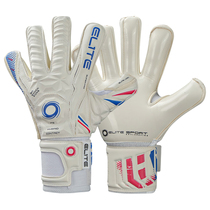 Fire Football 2022 new EliteSport halo Football Elite LION goalkeeper Five Finger Gloves