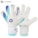 Halo Goalkeeper Kids Adult Goalkeeper Gloves