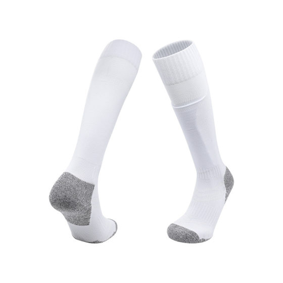 Fire Football Leading Single Move Leg Guards Bag Football Socks