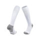 Fire Football Leading Single Move Leg Guards Bag Football Socks