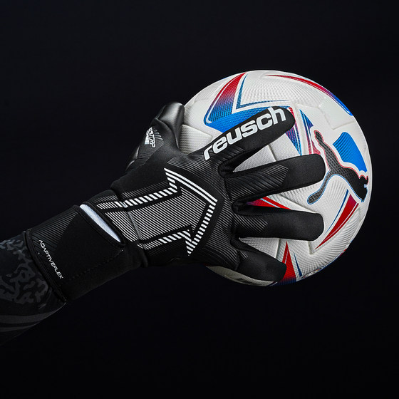 German Xuanchi classic big arrow goalkeeper gloves