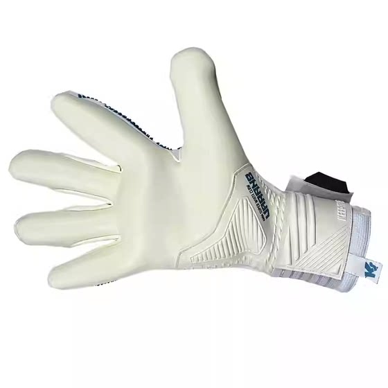 Fire Football KS Human Grass Training Match Goalkeeper Gloves
