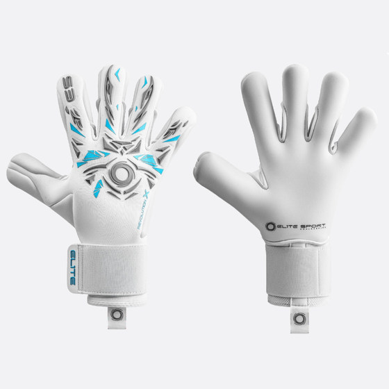 Halo Goalkeeper New Courtois Goalkeeper Gloves