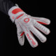 Fire Football Halo Human Grass Finger Guard Goalkeeper Gloves