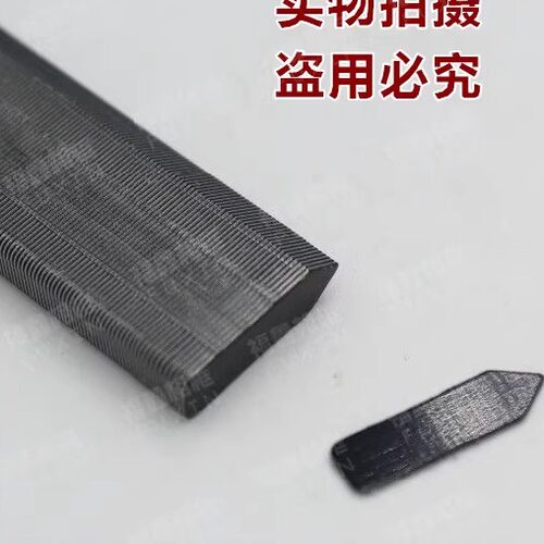 国产片钉  三角片钉 枪钉 相框背板瓜子钉 一盒 - 图0