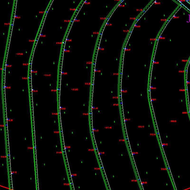 代画地形图3D模型代画等高线无人机航测内业正射代跑模型三维采集,淘宝优惠券,粉丝福利购,淘宝优惠卷
