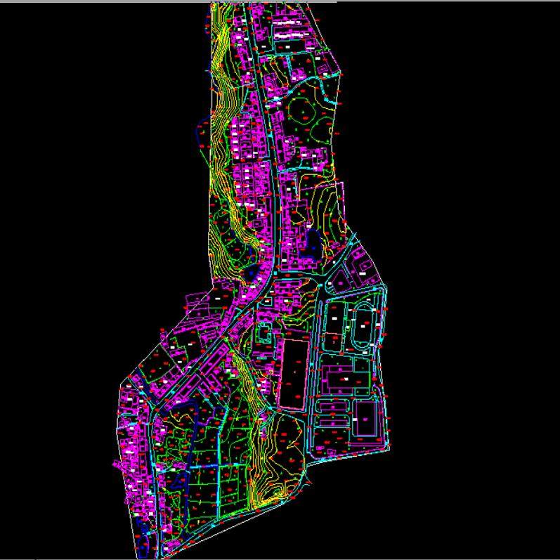 代画地形图3D模型代画等高线无人机航测内业正射代跑模型三维采集,淘宝优惠券,粉丝福利购,淘宝优惠卷