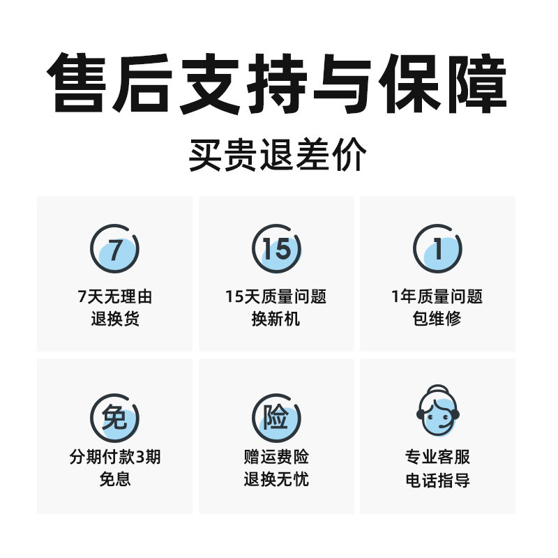 高配触摸屏收银机便利店小型钱机 奥几亚办公收款机
