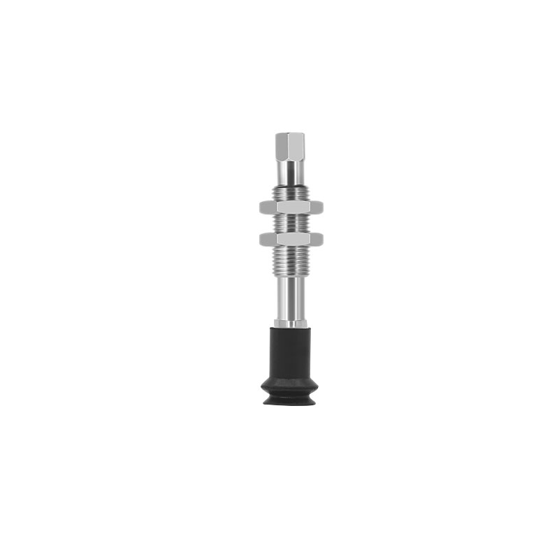 SMC工业机械手真空吸盘金具支架吸杆ZPT10BNJ10-B5-A8/10强力吸嘴 - 图3