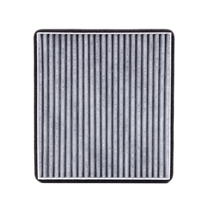 适用于吉利帝豪EC7 14-17款自动挡1.3T 1.5L空气格空调滤芯滤清器