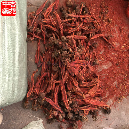 500g中草药云南回春草中药材草苁蓉顶天柱不老草男性泡酒料 - 图0