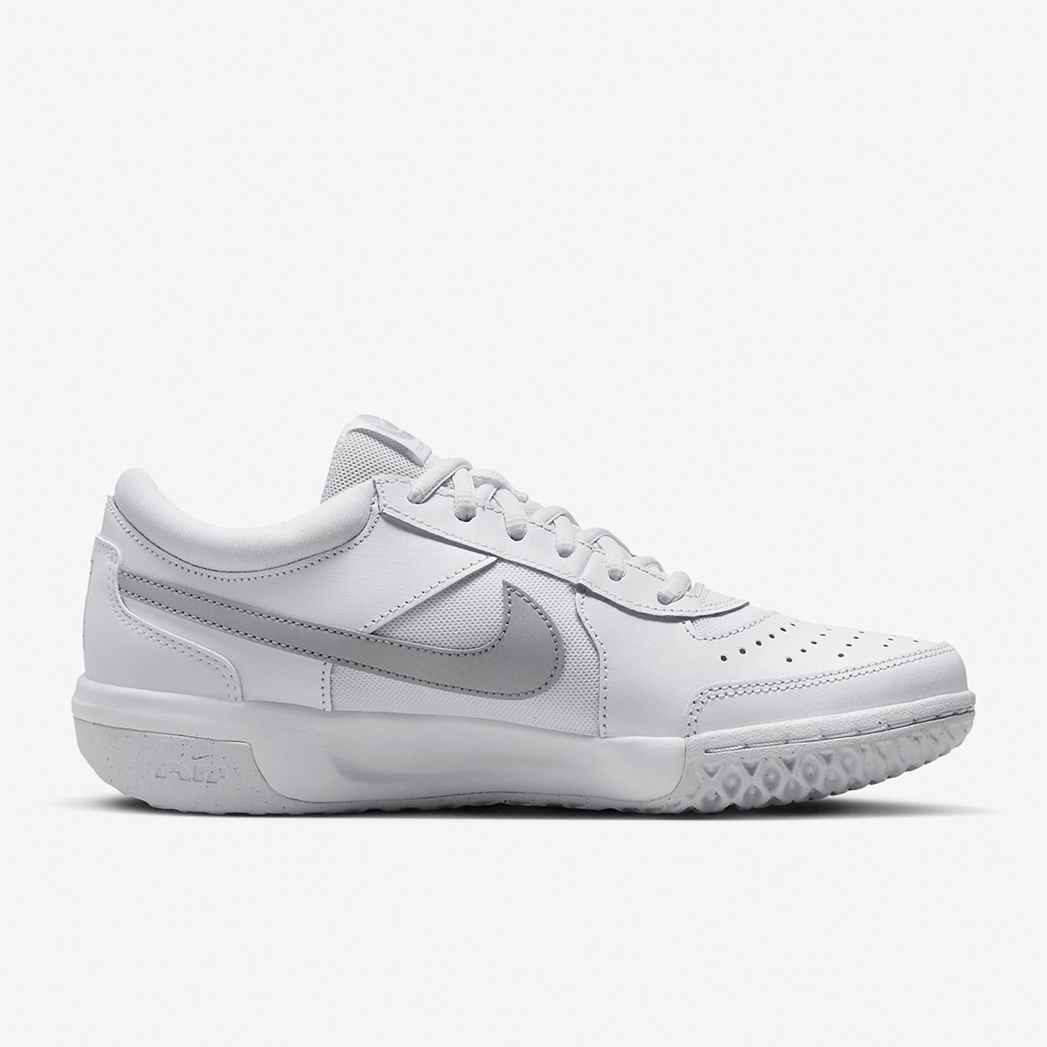 Nike/耐克正品Zoom Court Lite 3女子轻便运动网球鞋DV3279 - 图1