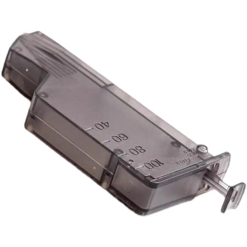 儿童7-8mm加蛋神器快速按压装加填蛋器专用手动按压加弹器便携式 - 图2