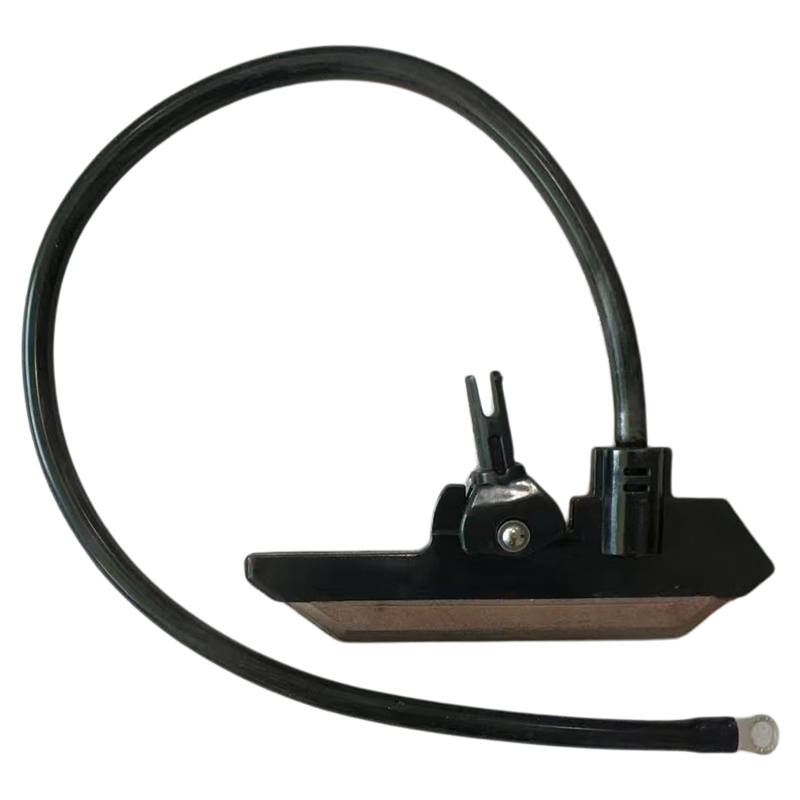 原装正品panasonic松下集电子DH5883K K40-469M K40-821M - 图2