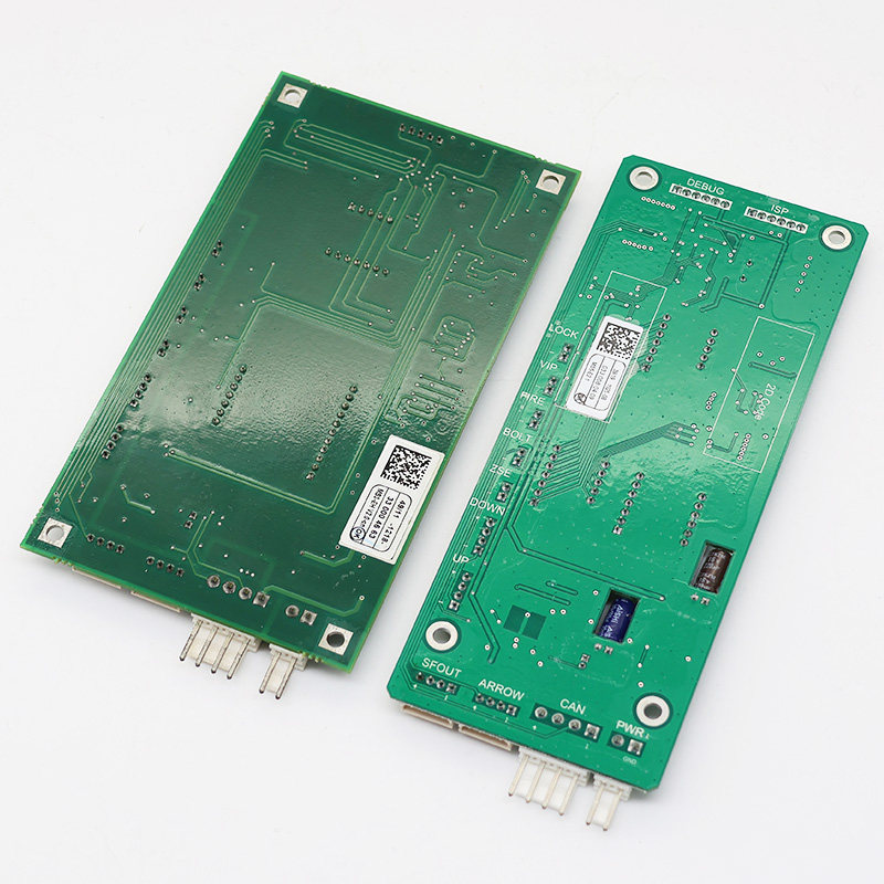 适用于蒂森电梯外呼显示板MS3-E外显板MS5-E2.1 G-291B 全新原装,淘宝优惠券,粉丝福利购,淘宝优惠卷