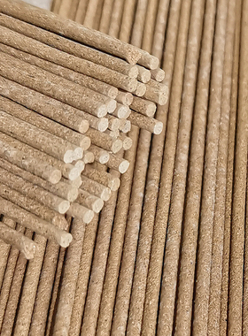 舒缓鼻不适天然非遗线香