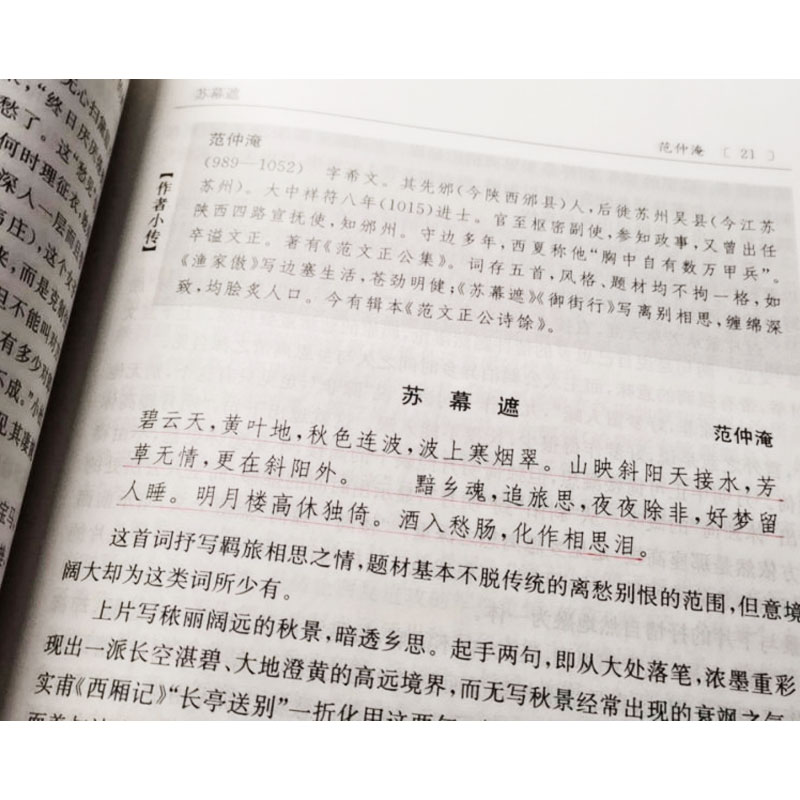 正版包邮 唐诗鉴赏辞典+宋词鉴赏辞典上下全套共3册精装版唐诗宋词元曲全集中国古诗词大会全集 古诗词鉴赏析畅销诗歌诗词书籍 - 图1