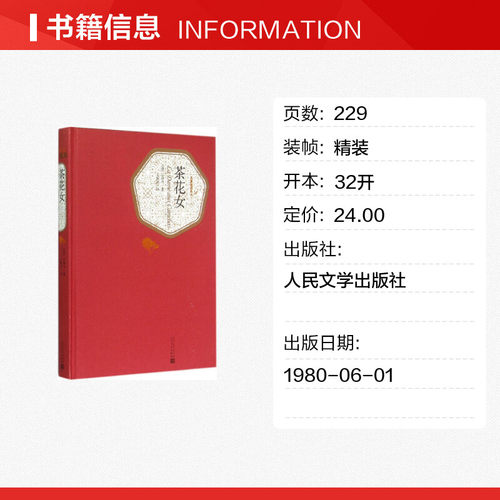 茶花女书籍 原版 世界名著小仲马原著无删减全译本完整版 世界经典名著畅销书外国文学中文版初高中课外推荐阅读书籍新华正版 - 图0