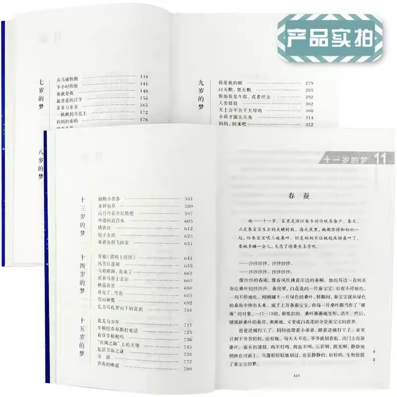 一百个孩子的中国梦 上下2册7-10-12岁中小学生课外阅读100个孩子的中国梦百年百部儿童文学经典作品书籍董宏猷二十一世纪出版社 - 图2