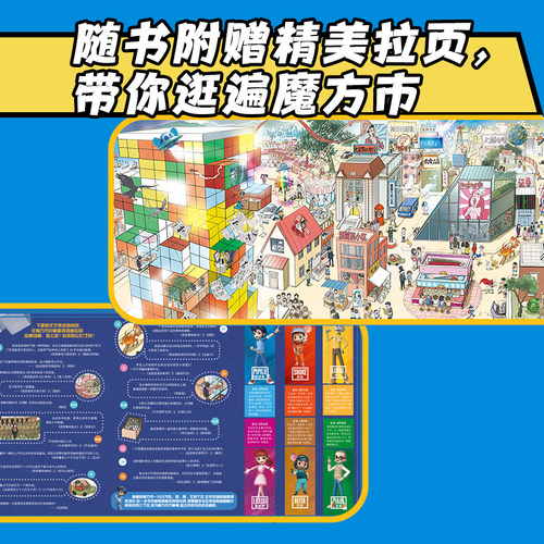 皮皮鲁和鲁西西第四辑全套8册 童话大王郑渊洁童话全集经典皮皮鲁总动员系列小学生课外阅读书籍书树儿童文学鲁西西传皮皮鲁传正版 - 图1