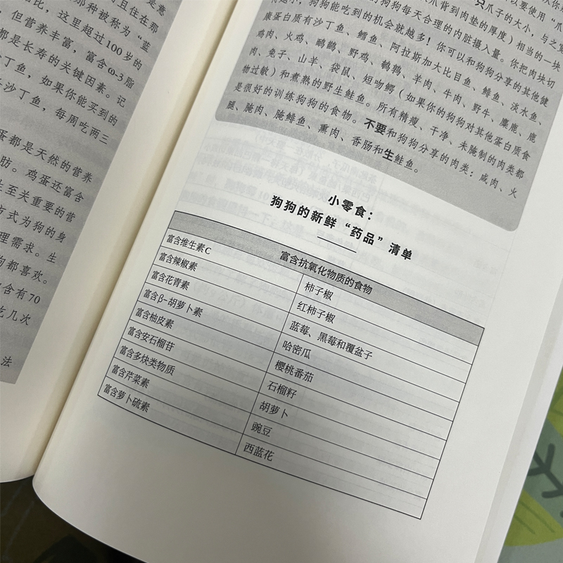 永远的爱犬 罗德尼哈比卜 让你的犬类伙伴活得年轻健康长寿的惊人新科学改变养狗习惯延长狗狗寿命 宠物书籍 养犬书籍 中信出版社 - 图2