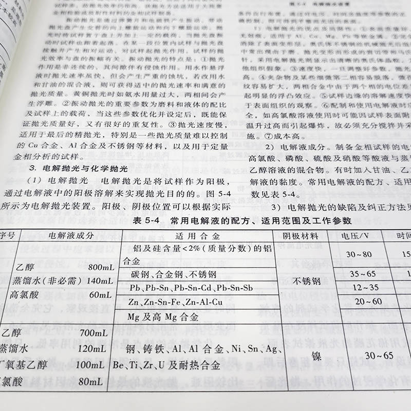 官网正版 热处理手册 第4卷 热处理质量检验和技术数据  第5版 中国机械工程学会热处理分会 徐跃明 热处理 质量检验 技术数据 - 图3