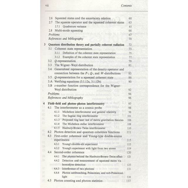 Quantum Optics (U.S.) M.O. Scully (Marlan O.Scully), (U.S.) M.Suhail Zubairy (U.S.) genuine books Xinhua Bookstore flagship store Wenxuan official website