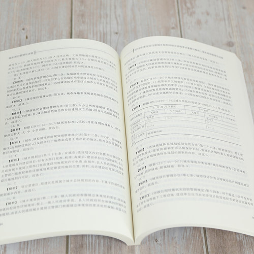 【新华正版】城乡规划管理与法规 2021 正版书籍 新华书店旗舰店文轩官网 清华大学出版社 - 图2