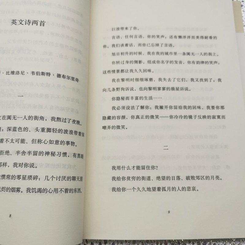 【新版】文学诗歌 拉美文学 另著小径分岔的花园 上海译文出版社 新华书店正版书籍 - 图0