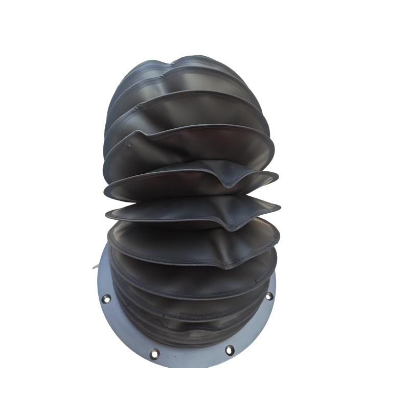 丝杠保护套 丝杆防尘罩油缸气缸圆形伸缩防护罩拉链式丝杆防护罩,淘宝优惠券,粉丝福利购,淘宝优惠卷