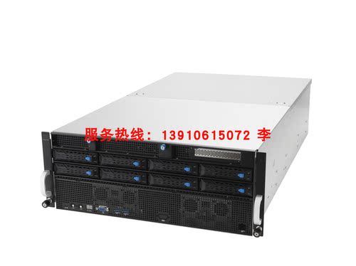 现货出售全新NVIDIA HGX A800 80G SXM4*8 NVLINK AI服务器-图3