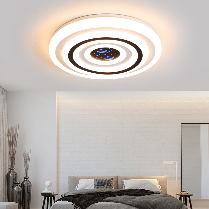 客厅灯2025年新款卧室灯现代简约大气大厅主灯餐厅灯具led吸顶灯,淘宝优惠券,粉丝福利购,淘宝优惠卷