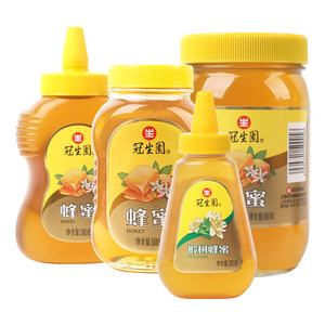 百花蜂蜜哪个牌子好 22百花蜂蜜十大品牌 百强网