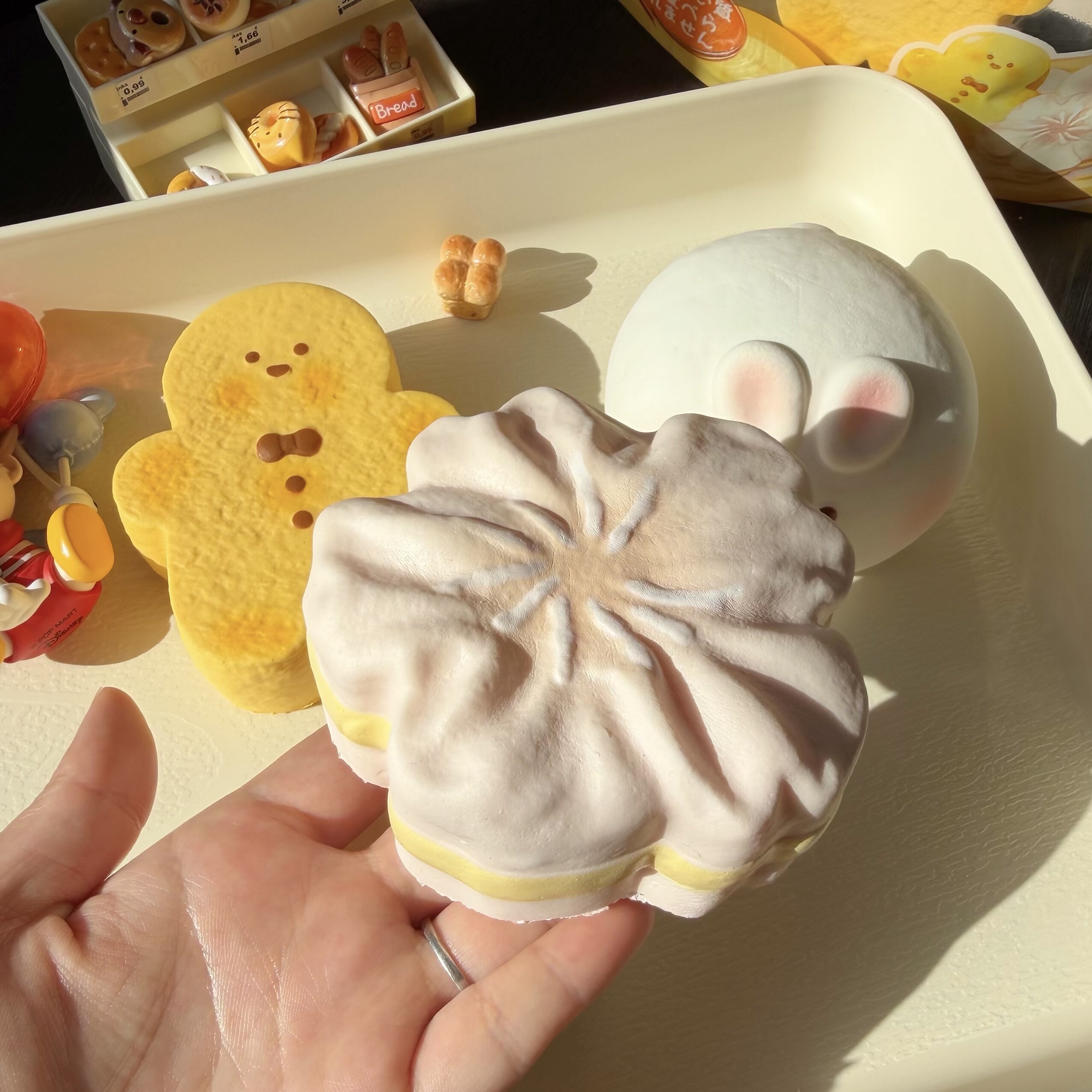 新品慢回弹仿真草莓桃花樱花捏捏乐解压玩具仿真食玩面包湿软礼物,淘宝优惠券,粉丝福利购,淘宝优惠卷