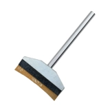 Электрическая деревянная гитарная плата на мандарин