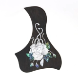 Гитара из натурального дерева, крем для рук, двусторонний скотч