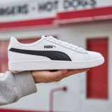 Puma, туфли, демисезонная спортивная обувь, повседневная обувь, кроссовки, коллекция 2021