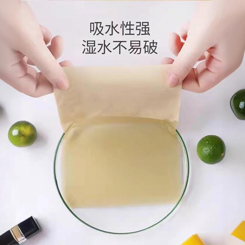 鸥露竹浆家庭装中石化款48包箱390张提母婴宝宝适用抽纸高端原生