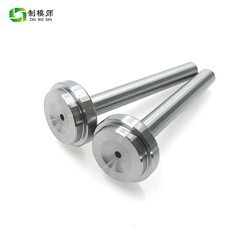 模具40CR浇口套注口套浙标B型进料口唧咀射灌嘴淬火加硬注塑胶料,淘宝优惠券,粉丝福利购,淘宝优惠卷