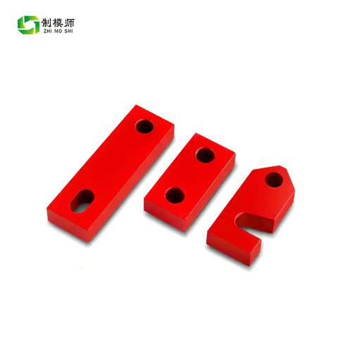 Y80B/A/C模具安全扣标准锁模块运输板保险拉钩合模锁模扣模具 - 图1