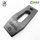 Dongbo pressure plate parallel punch press quenching forging